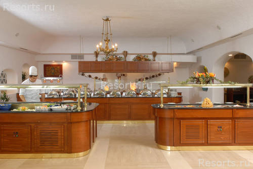 Corfu Holiday Palace Hotel 6